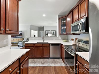 12005 Copper Mountain Blvd, Charlotte, NC, 28277
