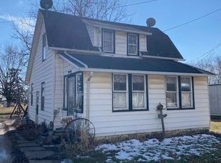 6109 W Maple St, Lancaster, WI 53813