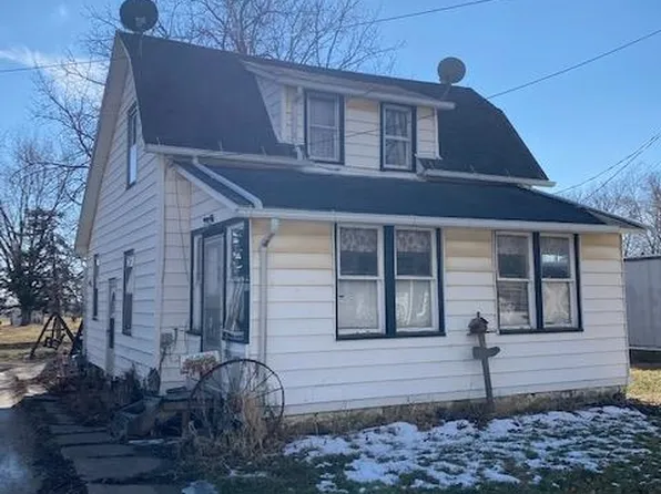 6109 W Maple St, Lancaster, WI 53813