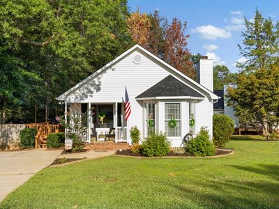 418 Fairdale Dr, Simpsonville, SC, 29681