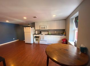 1442 N 17th St APT 2, Philadelphia, PA 19121