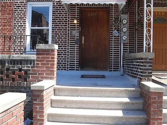 2nd image of 2748 Cruger Ave #Home
