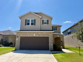 8014 Canyon Wren Park, San Antonio, TX 78253