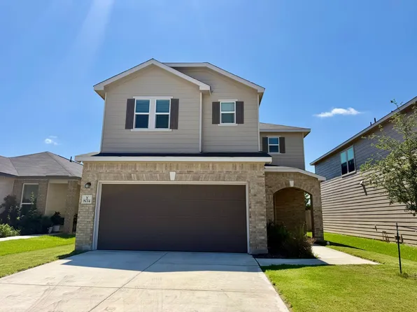 8014 Canyon Wren Park, San Antonio, TX 78253