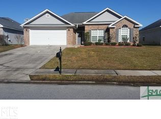 137 Aquinnah Dr, Pooler, GA 31322