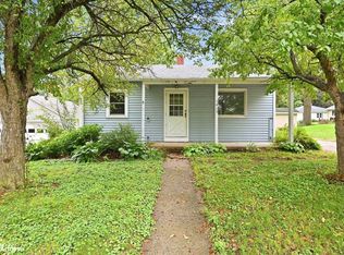 1413 Grand Ave, Harlan, IA 51537