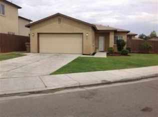 207 Belize Dr, Bakersfield, CA 93307