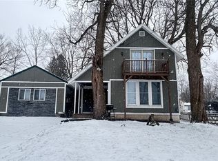 5644 E Davey Rd, Brewerton, NY 13029