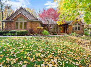 228 W Rue Dijon, Columbia City, IN 46725