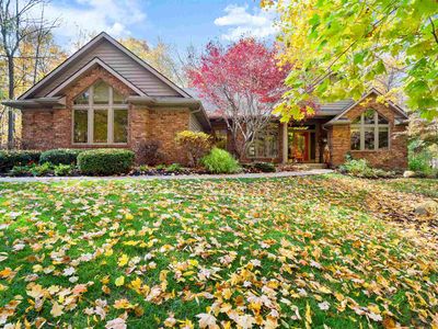 228 W Rue Dijon, Columbia City, IN, 46725