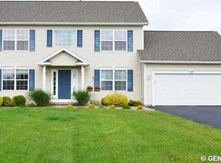 48 Summertime Trl, Hilton, NY 14468