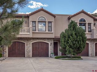 3455 Bennett St, Durango, CO 81301