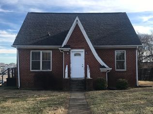 222 Western Ave, Morristown, TN 37814