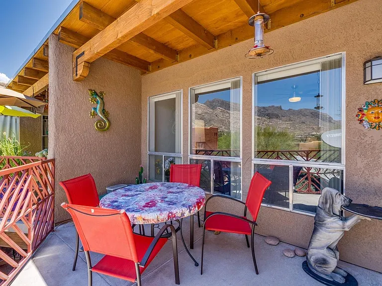 6255 N Camino Pimeria Alta #42 — Photo 7