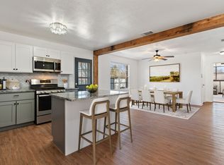 143 N Imperial Dr, Denison, TX 75020