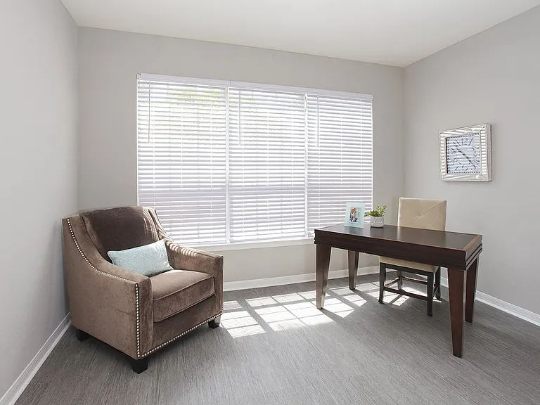 Westwood Reserve Apartments — Photo 33