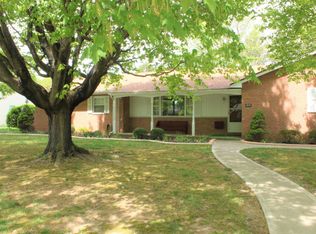 9576 Taylor Ct, Pickerington, OH