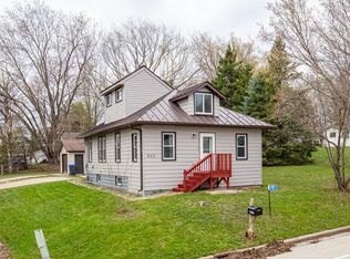 N953 County Road T Dale, Hortonville, WI 54944