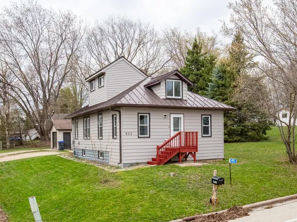 N953 County Road T Dale, Hortonville, WI 54944