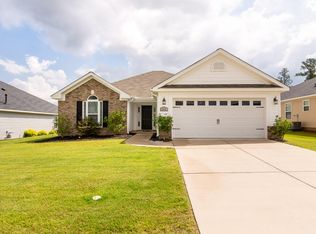140 Sutton Ct, Graniteville, SC 29829