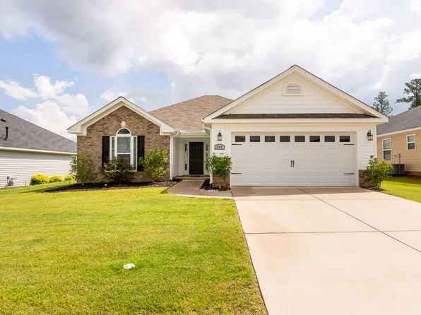 140 Sutton Court, Graniteville, SC