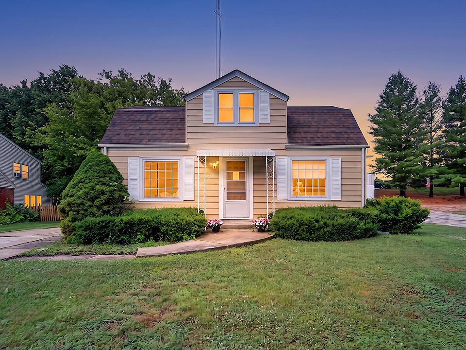 1st image of 615 Roosevelt DRIVE