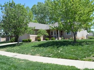 12230 E Laguna St, Wichita, KS 67207