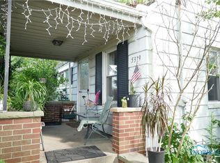 5319 Hill Ave, Toledo, OH 43615