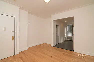 Rented by Compass