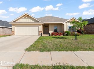 144 Spring Park Way, Abilene, TX 79602