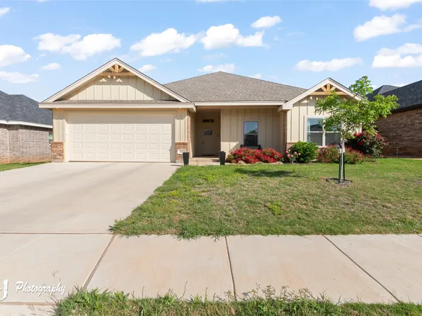 144 Spring Park Way, Abilene, TX 79602