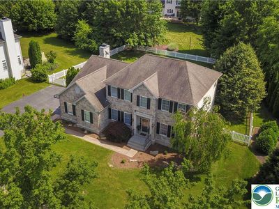 3960 Mountain View Ave, Easton, PA, 18045