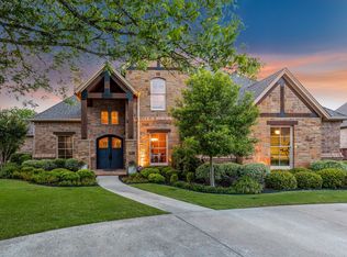 3215 Penny Ln, Mansfield, TX 76063