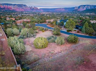 27 Calle Feliz, Sedona, AZ 86336