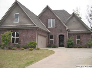 2000 Regent Park Ln, Birmingham, AL 35242