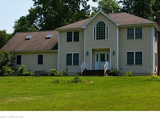 455 William St, Portland, CT 06480