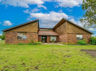16335 County Road 1584, Ada, OK 74820