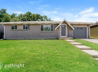 718 Kingsley Dr, Colorado Springs, CO 80909