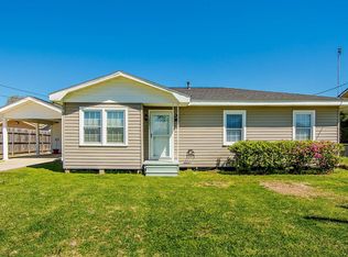 1803 Badt Ave, Thibodaux, LA 70301