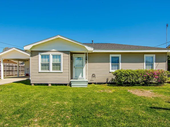 1803 Badt Ave, Thibodaux, LA 70301