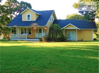 19965 Academy St, Camden Point, MO 64018