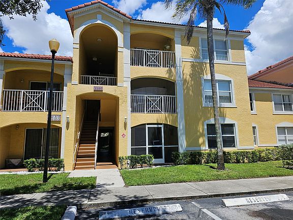 2nd image of 5580 NW 61st Street #603