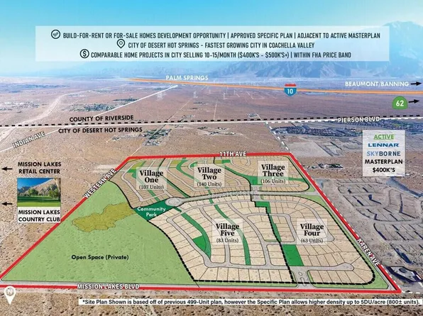 2 Karen Ave, Desert Hot Springs, CA 92240
