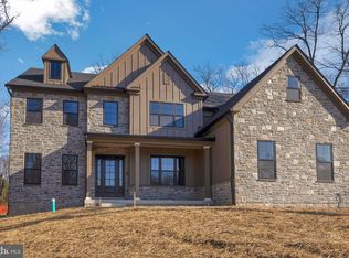 107 Rose Ln, Chalfont, PA 18914