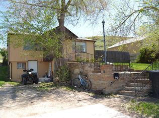 345 N Sheridan Ave, Sheridan, WY 82801