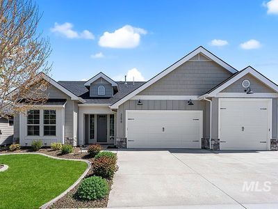 3298 S Cobble Pl, Meridian, ID, 83642