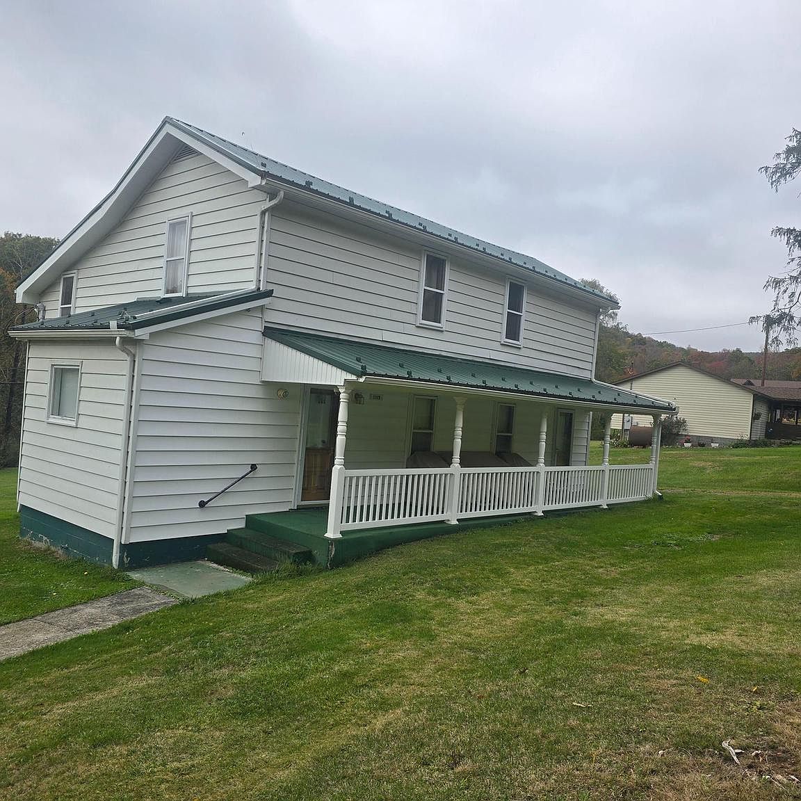 11119 Hillside Dr SW, Midlothian, MD 21543 | Zillow