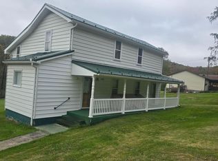 11119 Hillside Dr SW, Midlothian, MD 21543