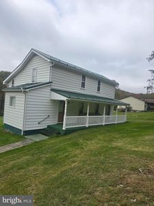 11119 Hillside Dr SW, Midlothian, MD, 21543