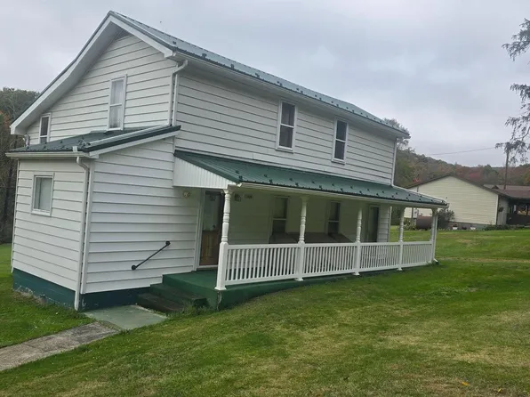 11119 Hillside Dr SW, Midlothian, MD 21543